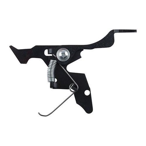 El CST 2nd GEN Auto Bolt Stop permite mantener el cerrojo abierto tras el último disparo en tu Ruger® 10/22® con cargadores estándar, ¡mejora tu precisión!