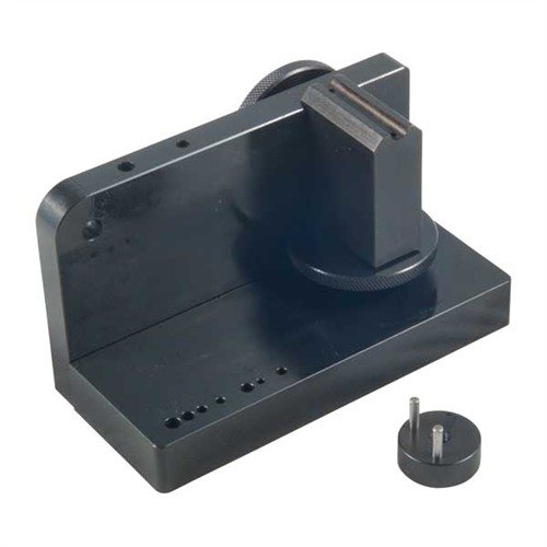 Ahorra tiempo y dinero con el SERIES I STONING FIXTURE, ofrece ajustes precisos y repetibles, ideal para el trabajo de martillo y sear en tu Ruger 10/22.