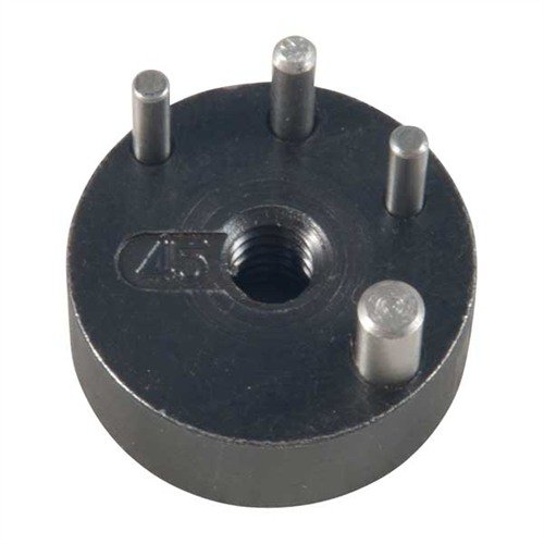 Ahorra tiempo y dinero con el SERIES I STONING FIXTURE; ajustes precisos y repetibles para martillos y disparadores, ¡ideal para múltiples armas!