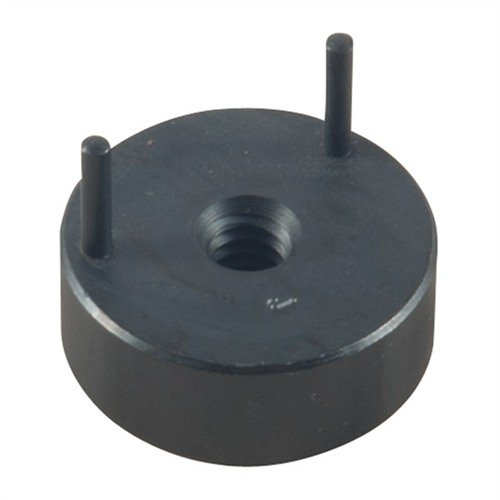 Ahorra tiempo y dinero con este fixture de stoning, que ofrece ajustes precisos y repetibles, ideal para trabajar con martillos y disparadores.