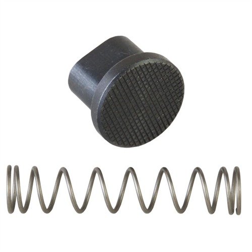 Mejora tus recargas con el botón de liberación de magazine oversized de POWER CUSTOM, que ofrece un diseño extendido y antideslizante para un uso rápido y efectivo.