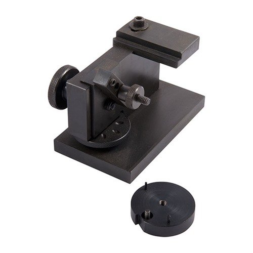 Logra un disparo limpio y preciso con el SERIES II STONING FIXTURE, que permite ajustar el ángulo del martillo para un rendimiento óptimo en tus armas.