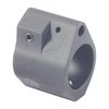 PRECISION REFLEX ADJUSTABLE LOW-PROFILE GAS BLOCK