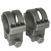 PRECISION REFLEX 34MM HEAVY DUTY STANDARD HEIGHT STEEL RINGS
