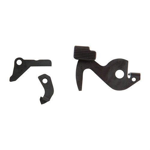 Mejora tu disparo con los kits de corto recorrido de Sig Sauer para P220, P226 y P229, que incluyen todas las piezas necesarias para un mejor rendimiento.