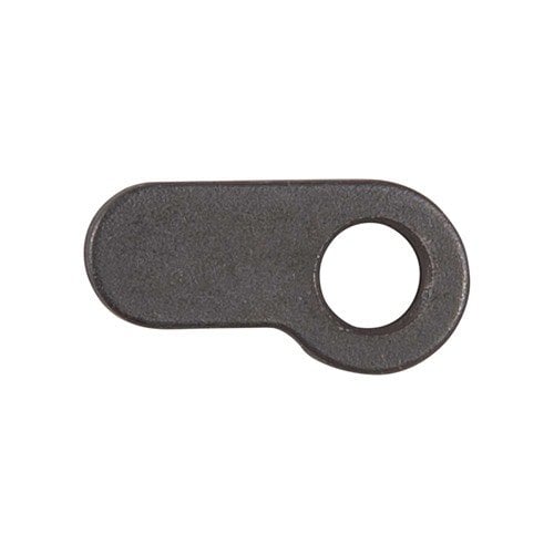 Descubre el HAMMER LEVER azul y bicolor, ideal para tus armas SP2009 (9mm) y SP2340 (.357/40), mejorando el rendimiento y la estética de tu pistola.