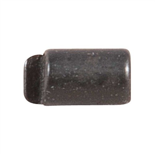 El MAGAZINE CATCH STOP en azul y acero inoxidable es ideal para tus armas SIG SAUER, mejorando la retención del cargador y la funcionalidad en el campo.