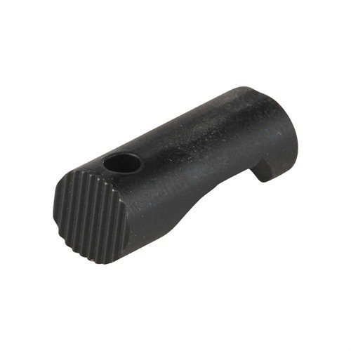 El MAG CATCH, 220 MIM de SIG SAUER es perfecto para tus pistolas P220 y P245, ofreciendo durabilidad y un ajuste preciso para un rendimiento óptimo.