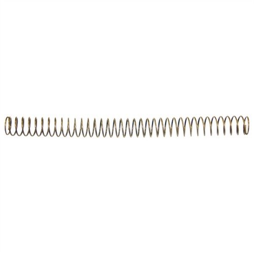 El CARBINE LENGTH RECOIL SPRING de ROCK RIVER ARMS es ideal para tu A-4 Collapsible Buttstock, mejorando la estabilidad y el rendimiento de tu arma.