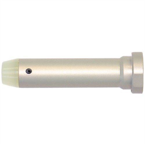 El AR-15 Carbine Buffer de Rock River Arms es ideal para tu A-4 Collapsible Buttstock, mejorando el rendimiento y la estabilidad de tu rifle.