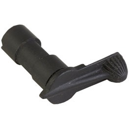 El selector de seguridad AR-15 STAR de Rock River Arms cuenta con un diseño redondeado que permite una operación rápida y positiva, incluso con guantes.