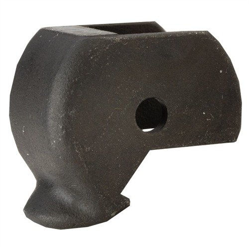 Mejora tu Ruger Mk II con el MK II™ EXTENDED MAGAZINE RELEASE: más largo para cambios de cargador más rápidos y fáciles, ¡sin modificaciones permanentes!