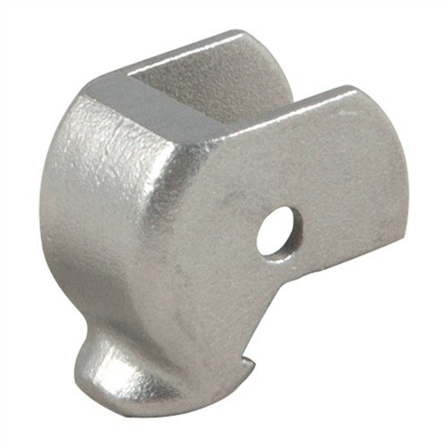 Mejora la rapidez en los cambios de cargador con el MK II™ Extended Magazine Release, fácil de instalar y compatible con empuñaduras grandes.