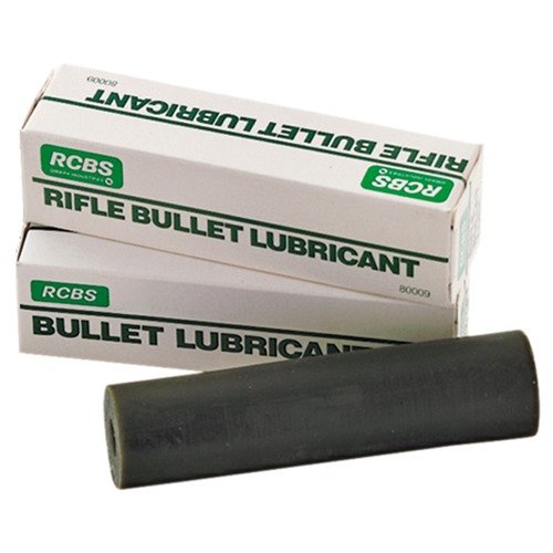 El lubricante de balas RCBS es una mezcla no tóxica y resistente a temperaturas, perfecta para tus balas de rifle y pistola, ideal para uso al aire libre.
