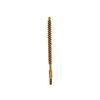 SINCLAIR INTERNATIONAL BRONZE RIFLE BORE BRUSH, 7MM/270 CALIBER, 8-32M