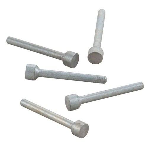 Los HEADED DECAPPING PINS de RCBS son ideales para tus necesidades de recarga, compatibles con la mayoría de las varillas expander-decapping y decapping actuales.