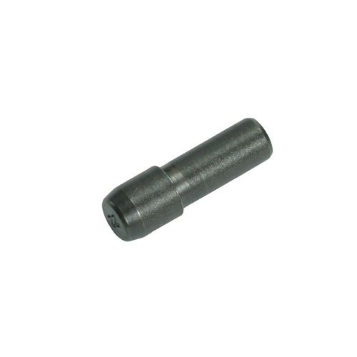 El Pilot de Trimmer de Forster de .204" es ideal para recortar cartuchos con precisión, compatible con trimmers "Original" y perfecto para calibres .17.