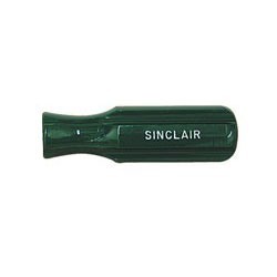 Estas brochas son ideales para el accesorio Sinclair, eliminando eficazmente la suciedad y residuos de pólvora en el interior de los cuellos de los casquillos.