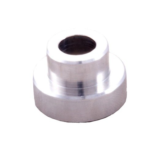 El LOCK-N-LOAD COMPARATOR INSERT de HORNADY te permite medir con precisión tus balas de 6.5mm, asegurando una alineación perfecta y fácil uso con calibres intercambiables.