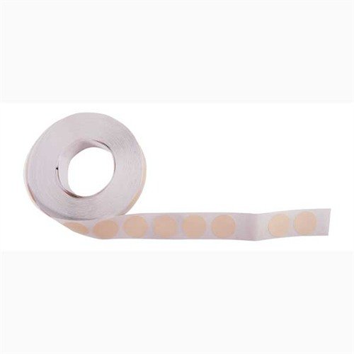 Los pasters Sinclair son redondos de 3/4