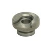 Los shellholders Redding #22 tienen un diseño cónico para una fácil entrada de casquillos, son precisos, universales y fáciles de manejar gracias a su knurling exterior.