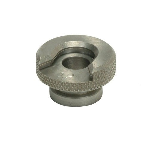 Todo lo necesario para recargar, prensas, kits, dies, vainas, proyectiles, bushings, shell holders.. > Shellholders y Shellplates - Vista previa