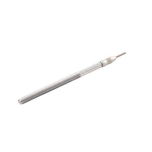 La unidad de decapado RCBS de 7 mm es perfecta para retirar el cebador de tus cartuchos, garantizando un proceso rápido y eficiente en la recarga.