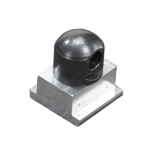 Los adaptadores de bi-pod Sinclair te permiten montar tu bi-pod en rieles Picatinny con construcción de aluminio y acero para una durabilidad garantizada.