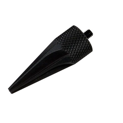 El VLD Deburring Tool de RCBS permite preparar balas con precisión, evitando daños en el boat-tail y asegurando la mejor consistencia en tus recargas.