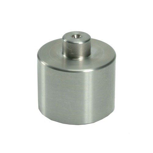 El clamp Sinclair Shark Fin Trimmer es la forma más rápida y fácil de sujetar el case holder en los trimmers Wilson, compatible con cualquier trimmer en un Sinclair Trimmer Stand.