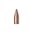 Descubre las balas Hornady Varmint .22 Caliber (0.224") 50GR Spire Point. Máxima precisión y expansión explosiva. ¡Compra ahora y mejora tu puntería! 🎯🔫