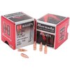 HORNADY FULL METAL JACKET-BT (0.224") 55GR WITH CANNELURE 100/BOX