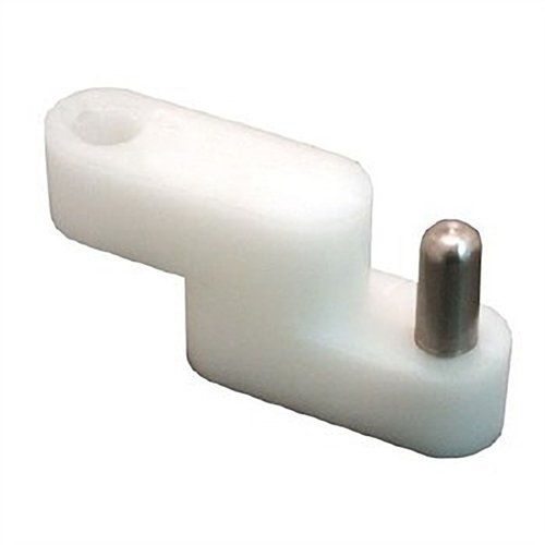 El CLEANING LINK para AR-15 es esencial para limpiar tu arma; separa las partes, permite acceso fácil al cañón y es resistente a solventes.