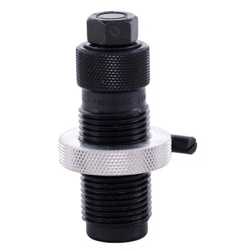 El Universal Bullet Puller de Forster es ideal para extraer balas de casi cualquier cartucho, compatible con prensas de rosca de 7/8