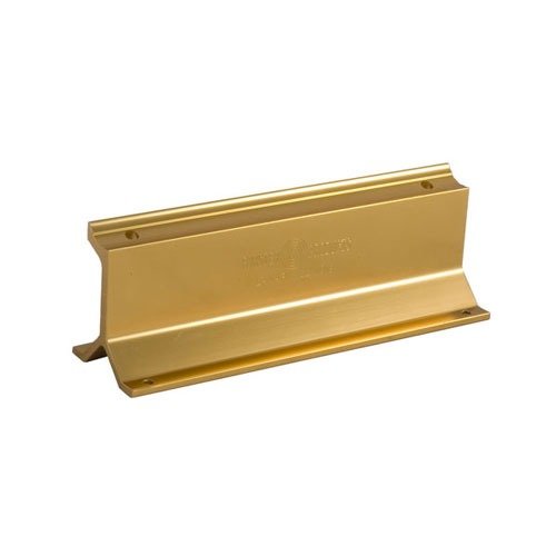 El Trimmer Classic de Forster es ideal para cartuchos de gran calibre, con base de 6½