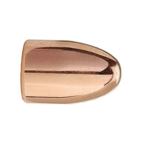 Mejora tu puntería con las balas Tournament Master 9mm FMJ de Sierra, diseñadas para precisión, alimentación confiable y rendimiento comprobado en competencias.