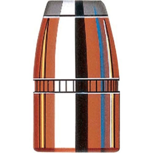 Las balas Hollow Point .458 de Hornady ofrecen trayectorias ultra planas, máxima precisión y expansión explosiva, incluso a bajas velocidades. ¡Perfectas para tus disparos!