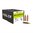 NOSLER BALLISTIC TIP 270 CALIBER (0.277") SPITZER BT 130GR 50/BOX