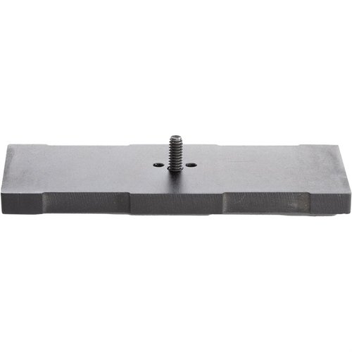 El Sinclair Model 1000 Basic Top es ideal para tiradores que valoran la simplicidad; solo ata tu bolsa Protektor y disfruta de la estabilidad en cada disparo.