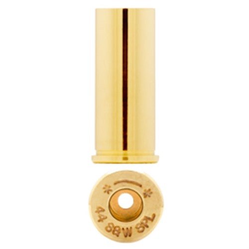 Consigue la mejor calidad con el 44 SPECIAL BRASS de STARLINE, ideal para tiradores de pistola. Viene en bolsas de 100, perfecto para tus sesiones de tiro.