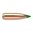 Descubre las balas Nosler Ballistic Tip Hunting 30 Caliber (0.308") Spitzer, ideales para caza con precisión y alto rendimiento. Caja de 50 unidades. ¡Aprende más! 🦌🔫