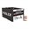 NOSLER CUSTOM COMPETITION 22 CALIBER (0.224") HPBT 52GR 100/BOX