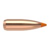 Los balines Nosler Ballistic Tip 22 Cal (0.224") ofrecen expansión violenta, precisión de grado de competencia y rendimiento extremo a largas distancias.