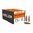 NOSLER BALLISTIC TIP 22 CALIBER (0.224") SPITZER BT 55GR 100/BOX