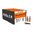 NOSLER BTV 20 CALIBER (0.204") SPITZER BT 40GR 100/BOX