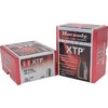 Los balas XTP® de Hornady ofrecen expansión controlada, alta penetración y un rendimiento confiable, ideales para caza y defensa personal.