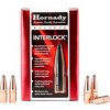 HORNADY INTERLOCK® 270 CALIBER (0.277") 130GR SPIRE POINT 100/BOX