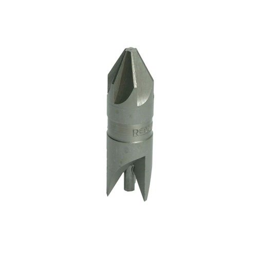 .17 a .45 Cal Chamfer & Deburring Tool de Redding es ideal para deburrir y chamferizar bocas de cartucho, compatible con taladros y destornilladores.