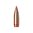 Descubre las balas Hornady V-Max 6mm (0.243"). Con punta de polímero y diseño aerodinámico para trayectorias planas y expansión explosiva. ¡Aprende más! 💥🔫