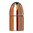 Las balas Hornady InterLock .45 Caliber (0.458") 350GR ofrecen precisión y penetración profunda para caza. ☑️ Compra ahora y mejora tu rendimiento de tiro. 🎯